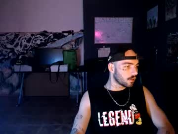 Didismurf02 June 03, 2026 Chaturbate stream image