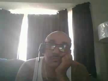Felixrlarios25 June 03, 2026 Chaturbate stream image