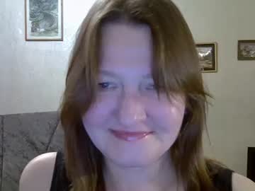 Helgacharming June 03, 2026 Chaturbate stream image