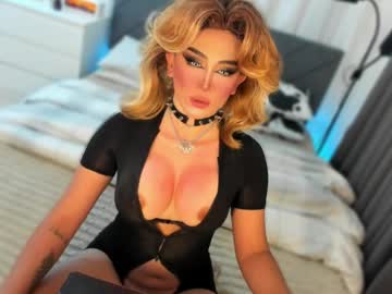 Holy_Grantqueenx June 03, 2026 Chaturbate stream image