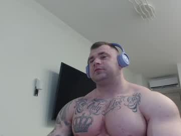 Jackyhuge June 03, 2026 Chaturbate stream image