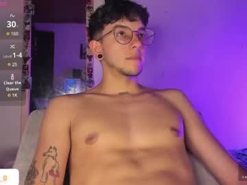 Koddy_0 June 03, 2026 Chaturbate stream image