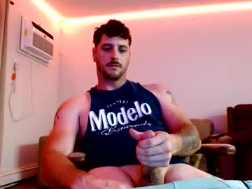 Mattxxxceptional June 03, 2026 Chaturbate stream image