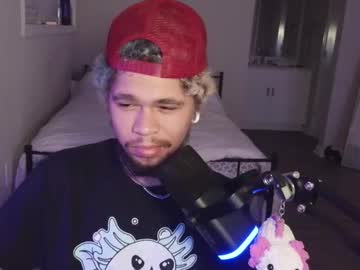Merlinharriss June 03, 2026 Chaturbate stream image