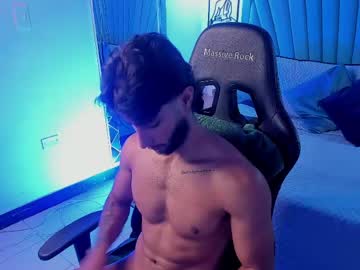Collins_Emmett June 03, 2026 Chaturbate stream image