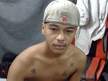 Itzme_Jhonfred June 03, 2026 Chaturbate stream image