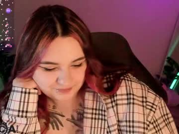 Mia_R0ss June 03, 2026 Chaturbate stream image