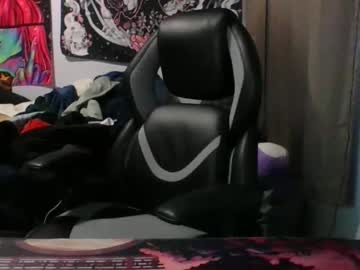 Oistadcameron June 03, 2026 Chaturbate stream image