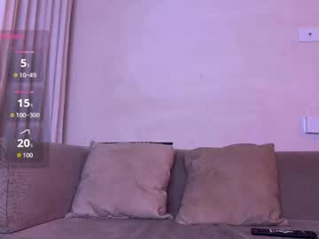 Zack_Sullivan22 June 03, 2026 Chaturbate stream image
