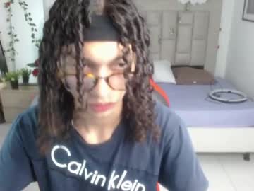 Axel_Fox7 June 03, 2026 Chaturbate stream image