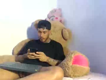 Boyzac_ June 03, 2026 Chaturbate stream image