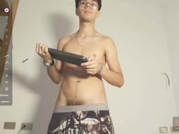Brad_Lee_ June 03, 2026 Chaturbate stream image