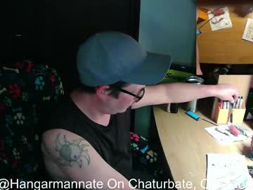 Hangarmannate June 03, 2026 Chaturbate stream image