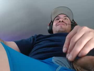 Indyman2084 June 03, 2026 Chaturbate stream image