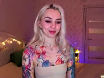 Lillimooore June 03, 2026 Chaturbate stream image