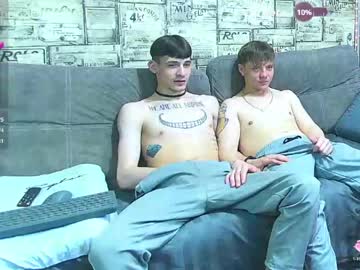Passionate_Bonds June 03, 2026 Chaturbate stream image