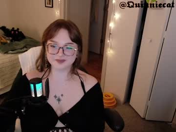 Quinniecat June 03, 2026 Chaturbate stream image