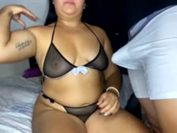 Successlatincouple7_ June 03, 2026 Chaturbate stream image