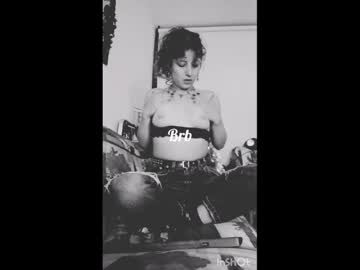 Bandit_Monkey June 03, 2026 Chaturbate stream image