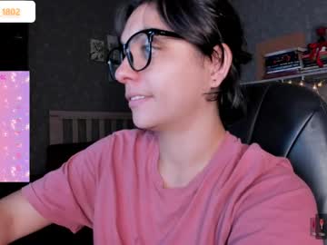 Isaabel1 June 03, 2026 Chaturbate stream image
