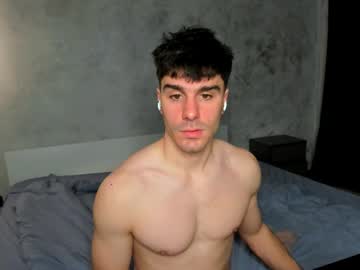 Sam_Huston18 June 03, 2026 Chaturbate stream image