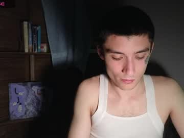 Silly_Cybin June 03, 2026 Chaturbate stream image
