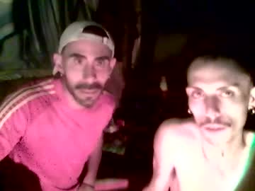 34losmicrofonos June 03, 2026 Chaturbate stream image