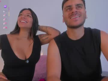 Duonfire June 03, 2026 Chaturbate stream image
