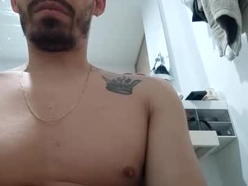 Leonidas33_ June 03, 2026 Chaturbate stream image