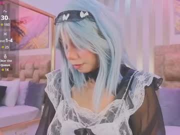 Lilith_Pink__ June 03, 2026 Chaturbate stream image