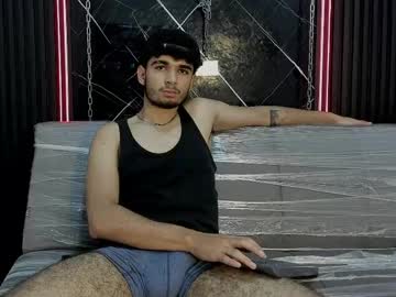 Lucasthomson_ June 03, 2026 Chaturbate stream image