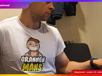 Tonytigersex June 03, 2026 Chaturbate stream image