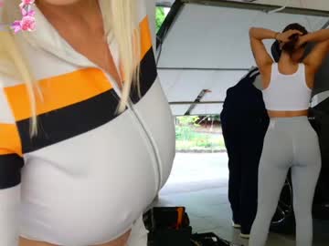 Tunderose June 03, 2026 Chaturbate stream image