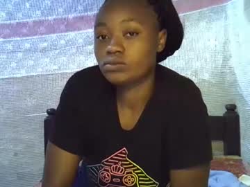 Zuri255 June 03, 2026 Chaturbate stream image