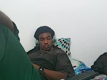 Ambartxsex June 03, 2026 Chaturbate stream image