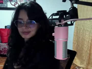 Arya_Miller June 03, 2026 Chaturbate stream image