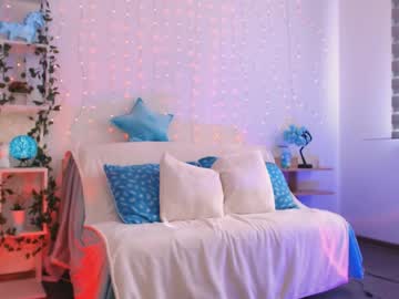 Betty_Murr June 03, 2026 Chaturbate stream image