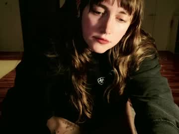 Clover_Tully June 03, 2026 Chaturbate stream image
