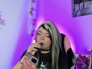 Demony_Deadboy June 03, 2026 Chaturbate stream image