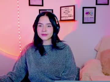 Emily_Lindey_ June 03, 2026 Chaturbate stream image