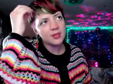 Nerdy_Squirty June 03, 2026 Chaturbate stream image