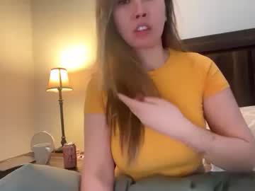 Yourfilchidoll June 03, 2026 Chaturbate stream image