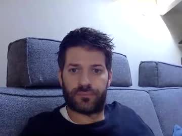Alterego1987 June 03, 2026 Chaturbate stream image