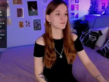 Amber_Rogerss June 03, 2026 Chaturbate stream image