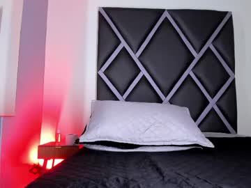 Chilli_Willix June 03, 2026 Chaturbate stream image