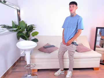 Darwin_Stark June 03, 2026 Chaturbate stream image