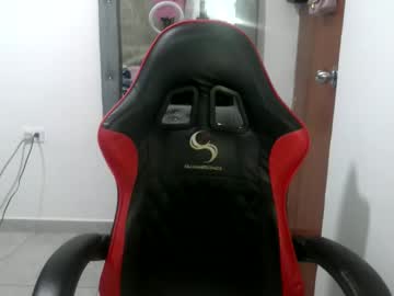 Dulce_Camx June 03, 2026 Chaturbate stream image