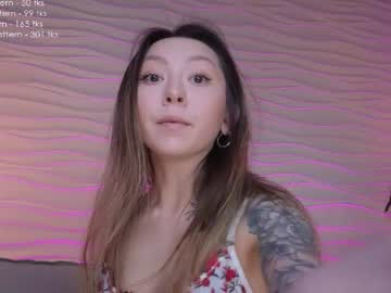 Iam_Casey June 03, 2026 Chaturbate stream image