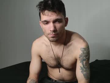 Jackdesfeux June 03, 2026 Chaturbate stream image