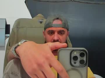 Jamesmyersx June 03, 2026 Chaturbate stream image